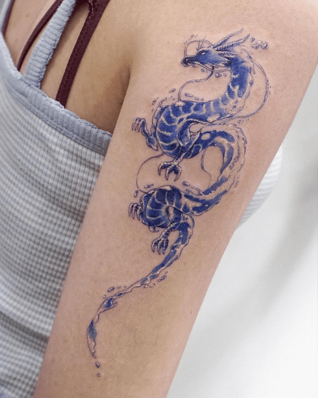 Animal Tattoo ideas on arm