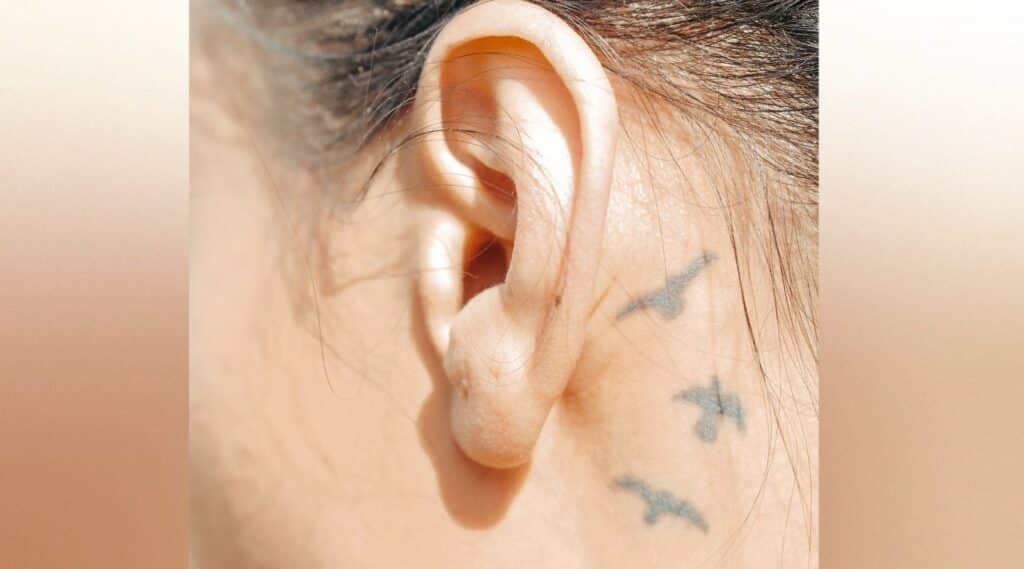 Ear Tattoo Ideas featured image