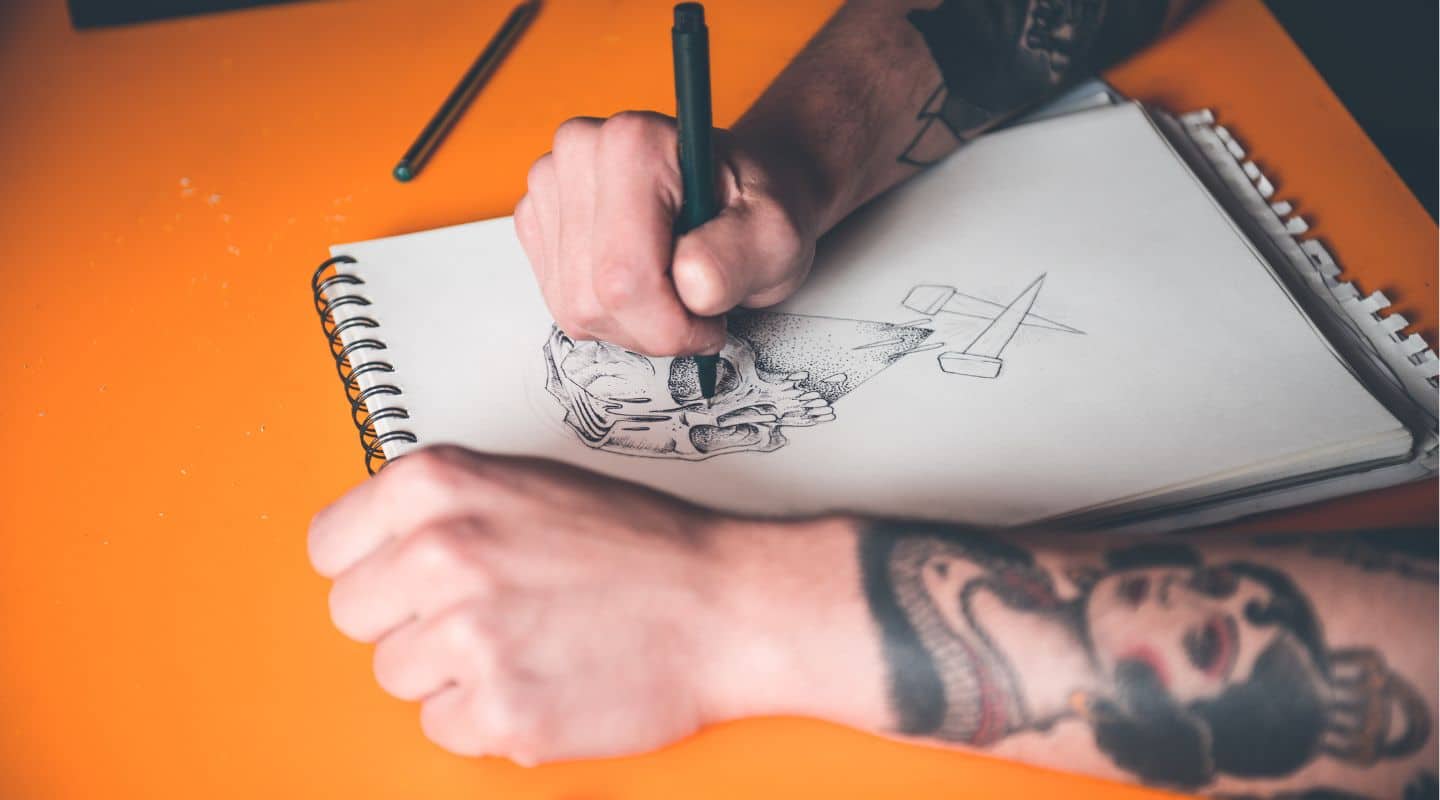 How to Become a Tattoo Artist
