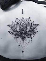 Lotus Tattoos idea