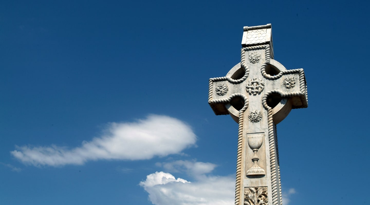 Meaning Behind Celtic Cross Tattoo