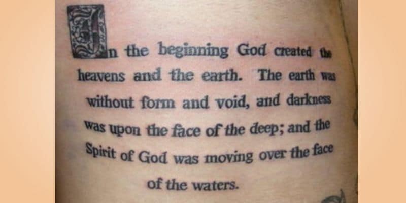Meaningful Tattoo Designs