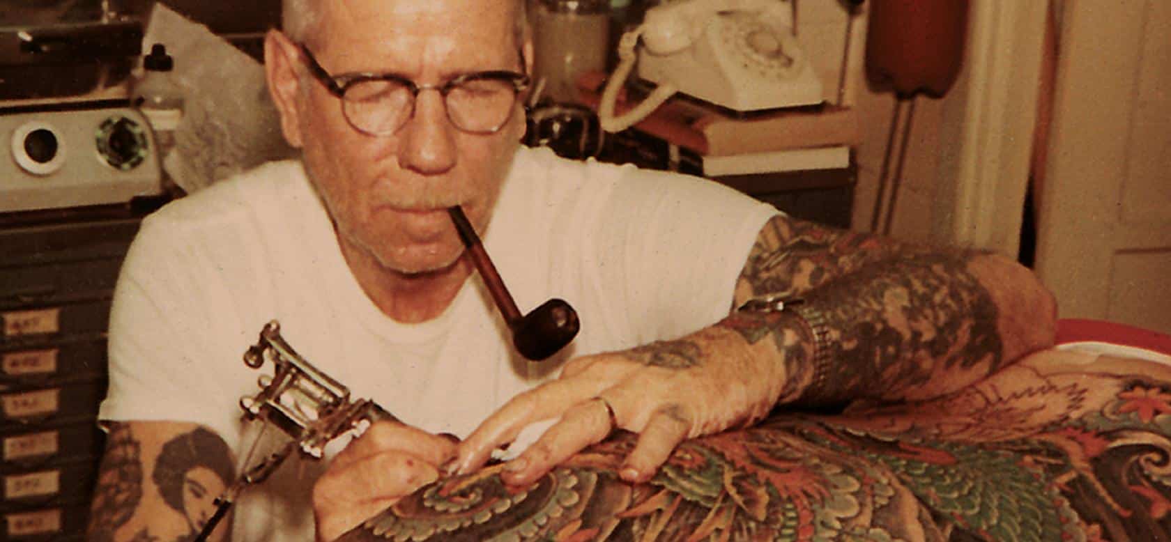 Sailor Jerry Collins featured image