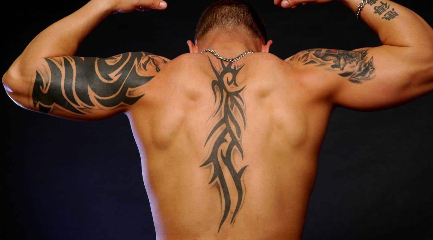 Tribal Tattoo Meaning