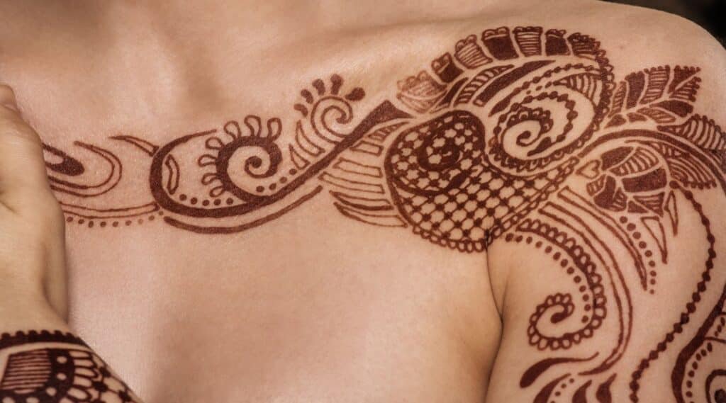 Tribal Tattoos featured image