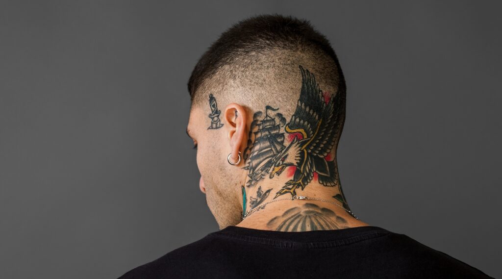 What Does Swallow Tattoo Mean featured image