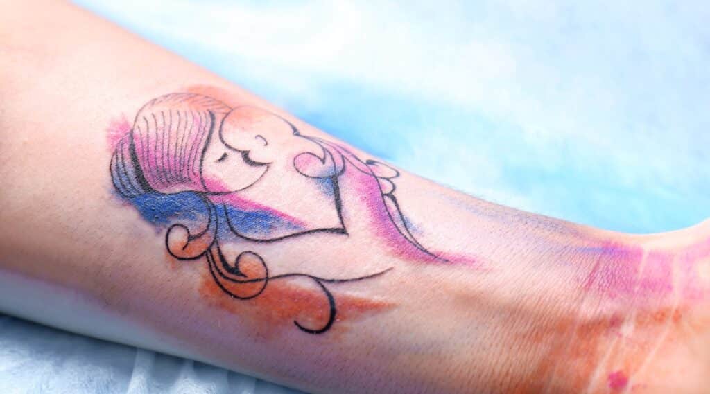 Wrist Tattoo ideas featured image