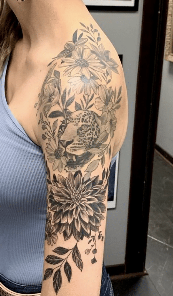Inksomnia Tattoo collection
