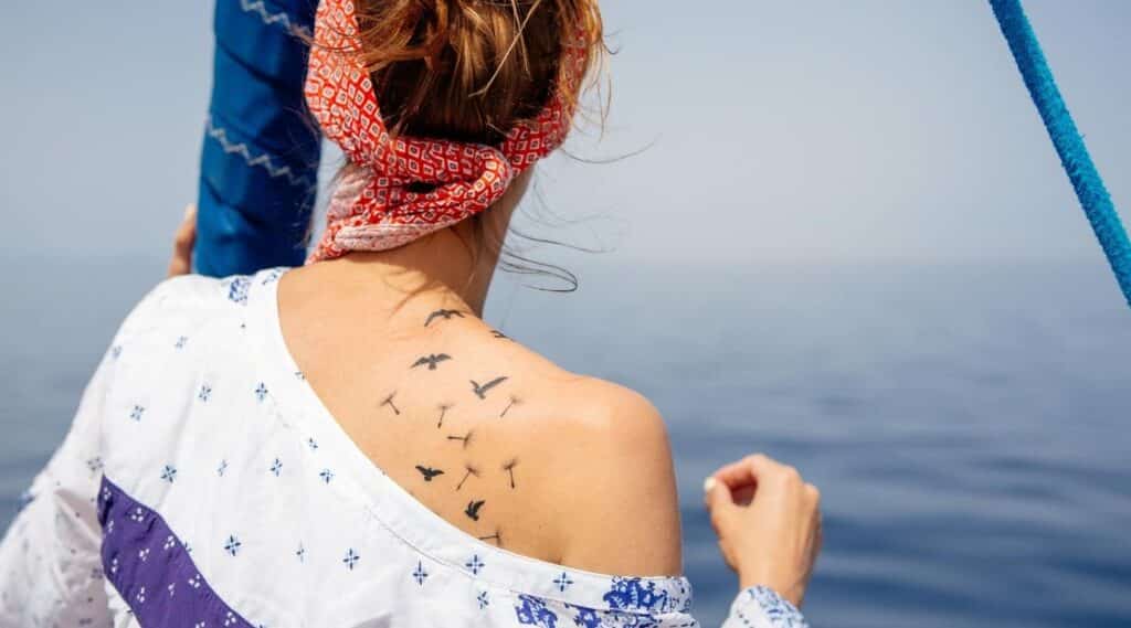 Tattoos for Women featured image