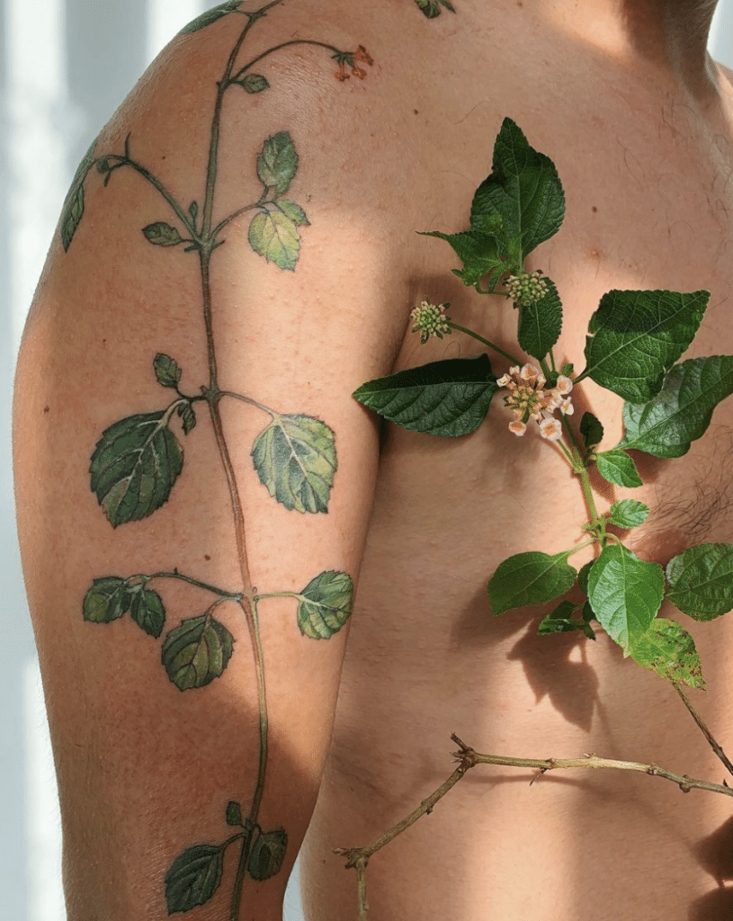 tattoo Rit Kit