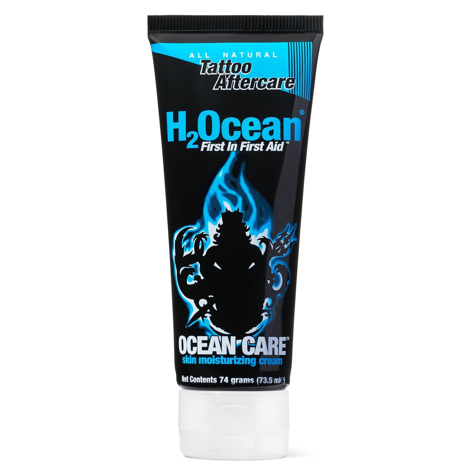 Ocean Care Tattoo Aftercare Lotion