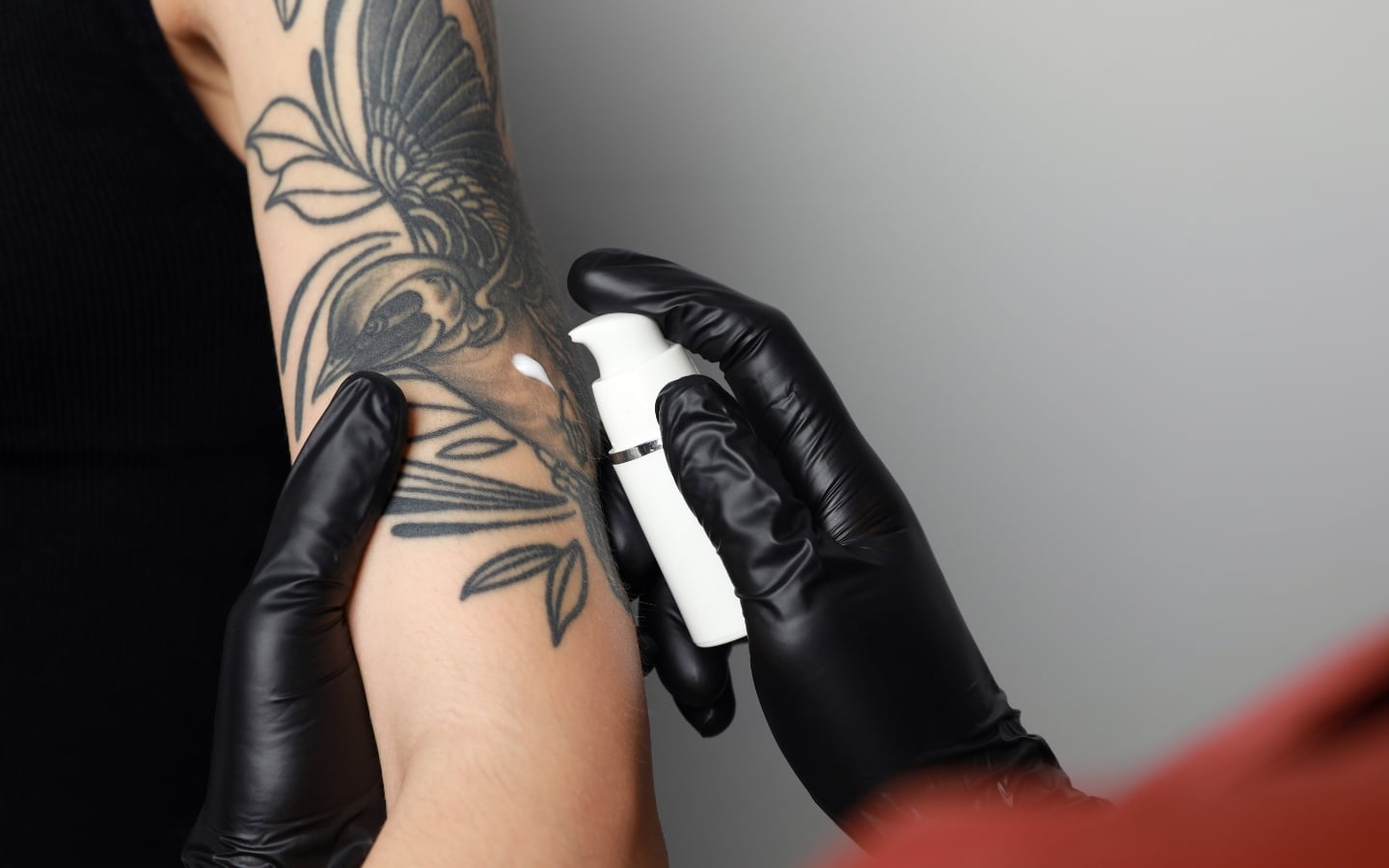 What To Look For Tattoo Aftercare