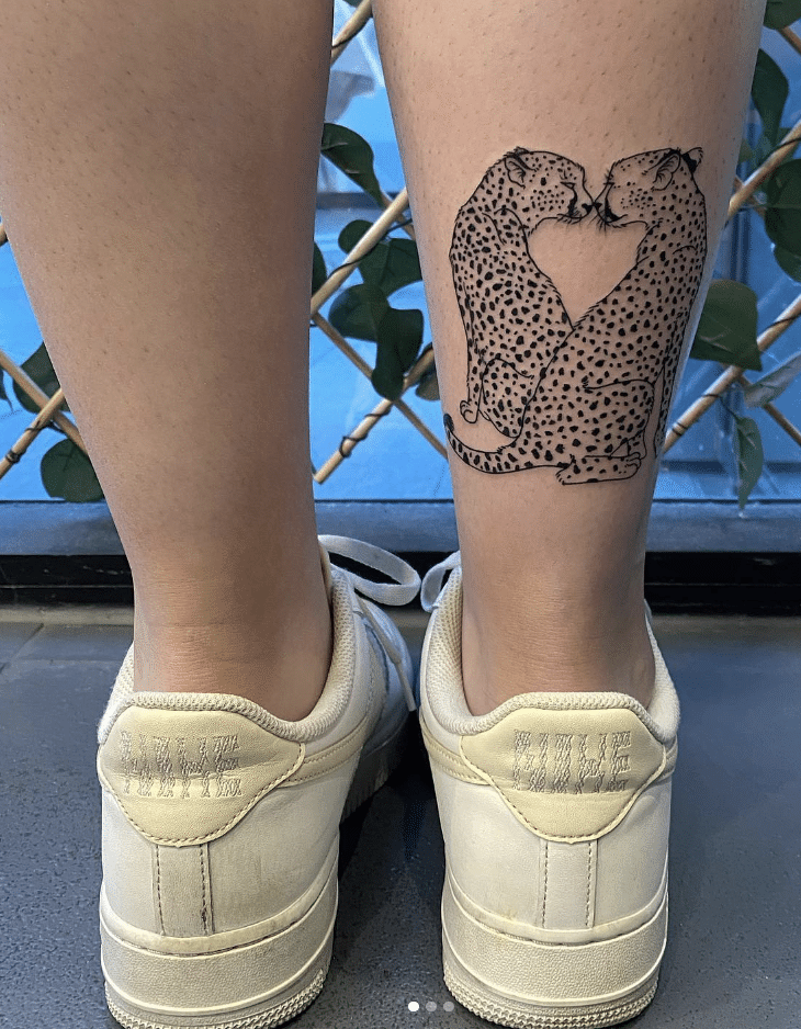love tattoo ideas