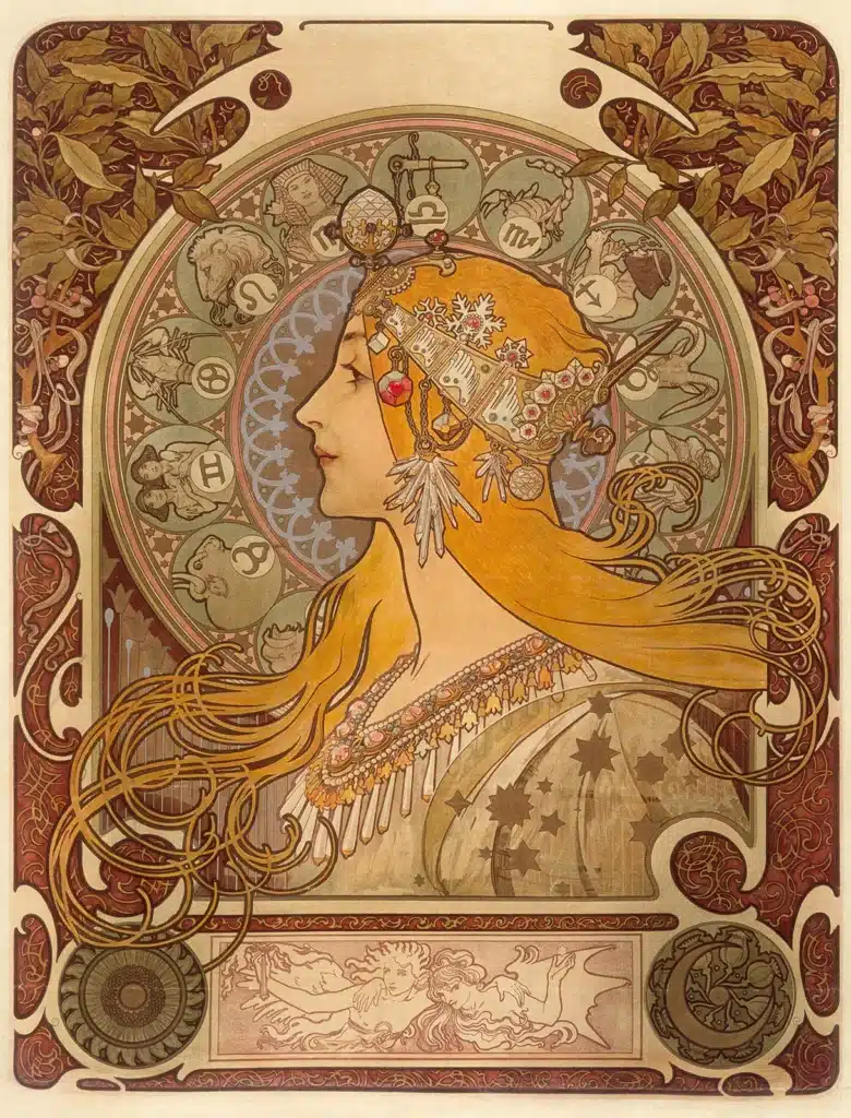 Art Nouveau