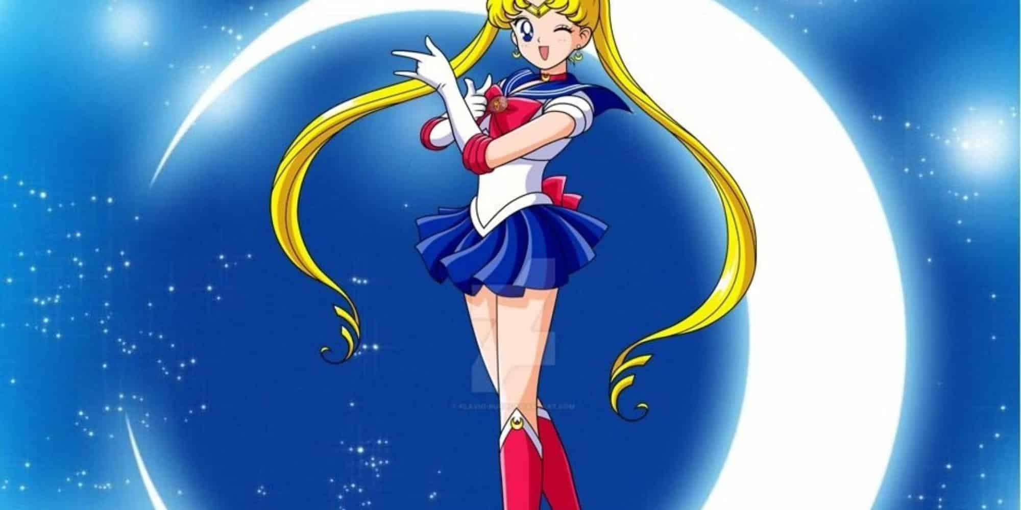 Sailor-Moon movie