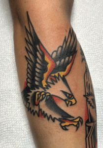 xmishkatraditionalx traditional tattoo artist