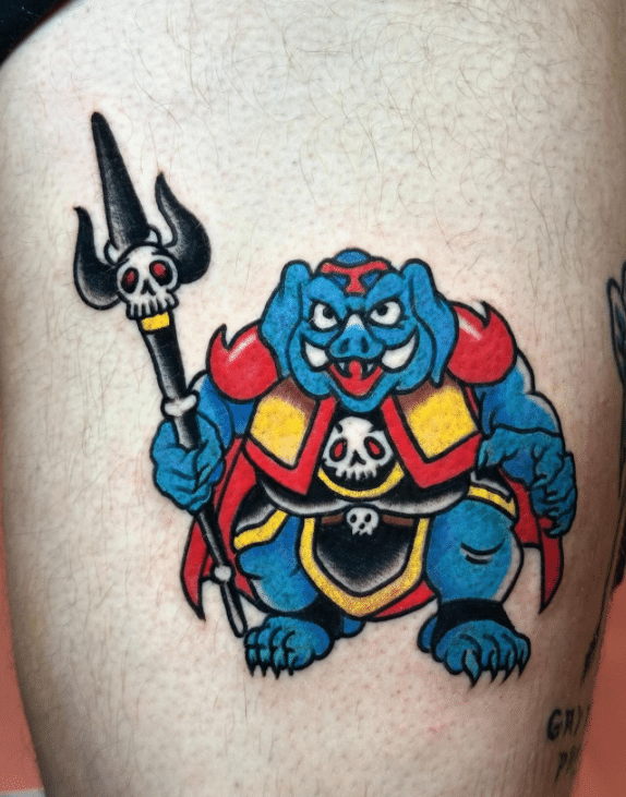 Ganon